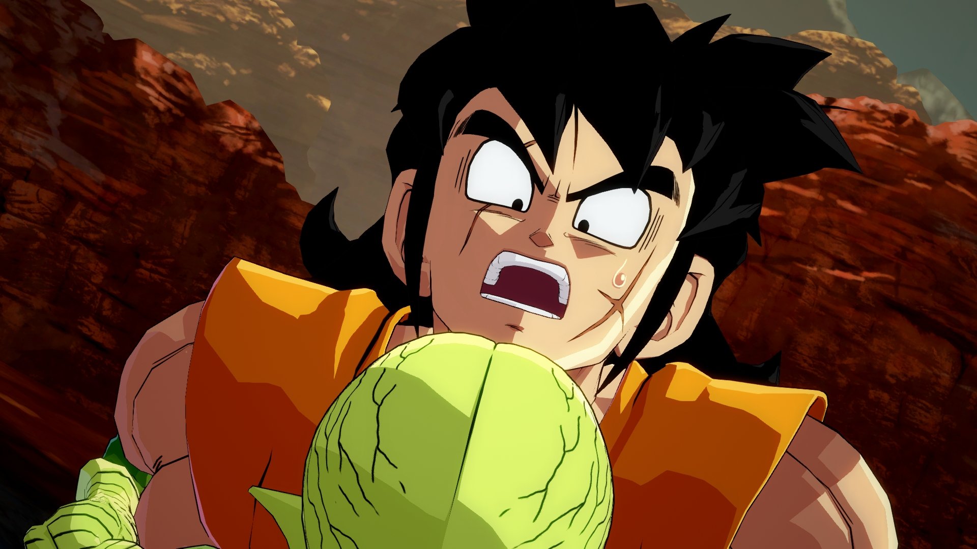 Dragon Ball Fighter Z - Imagen 27